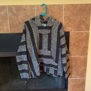 Baja Joe Pullover/Hoodie